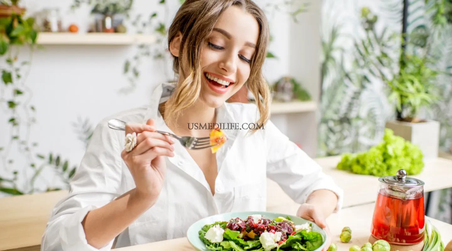 What Are The Best Nutrition Tips For Women?                    